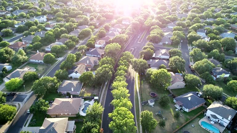 Land and Property image